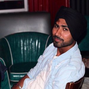 Meet your Posher, Varinder