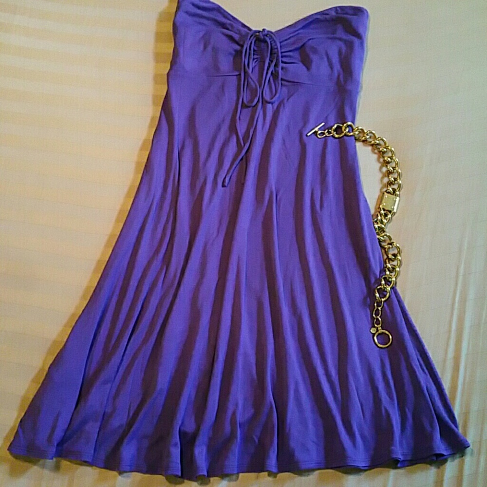 BCBG Dress
