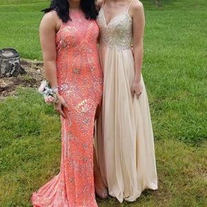 Prom Dress🌸
