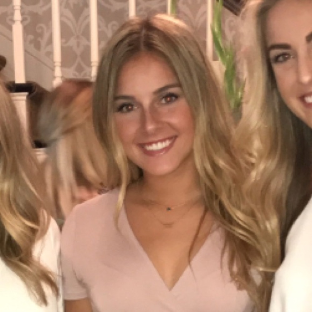 Meet your Posher, Alanna