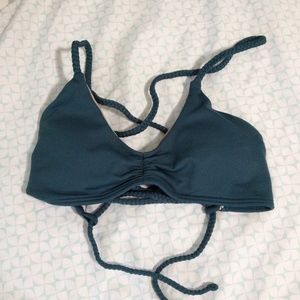 Flash Sale! Midori bikini Keira top in moana