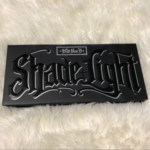 Kat Von D Shade + Light Contour Kit