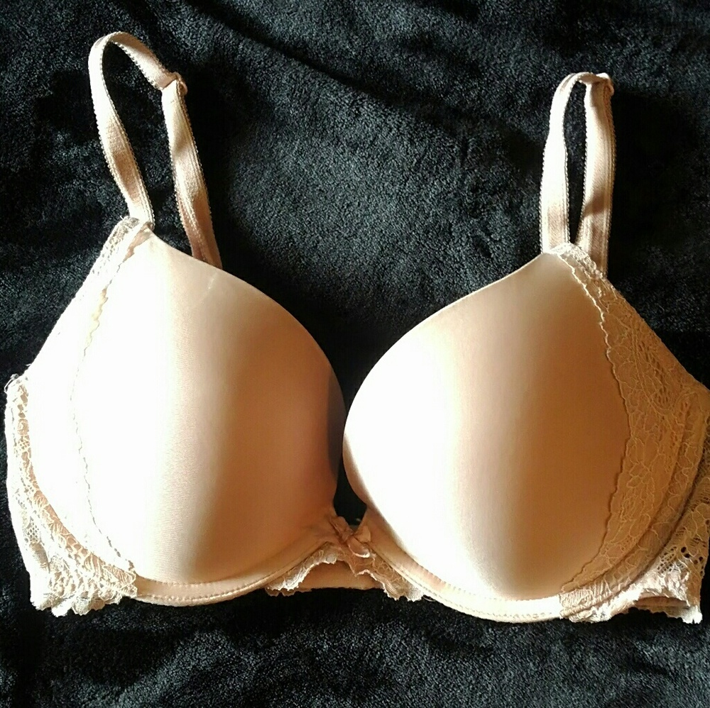 Victoria Secret Dream Angles push up bra
