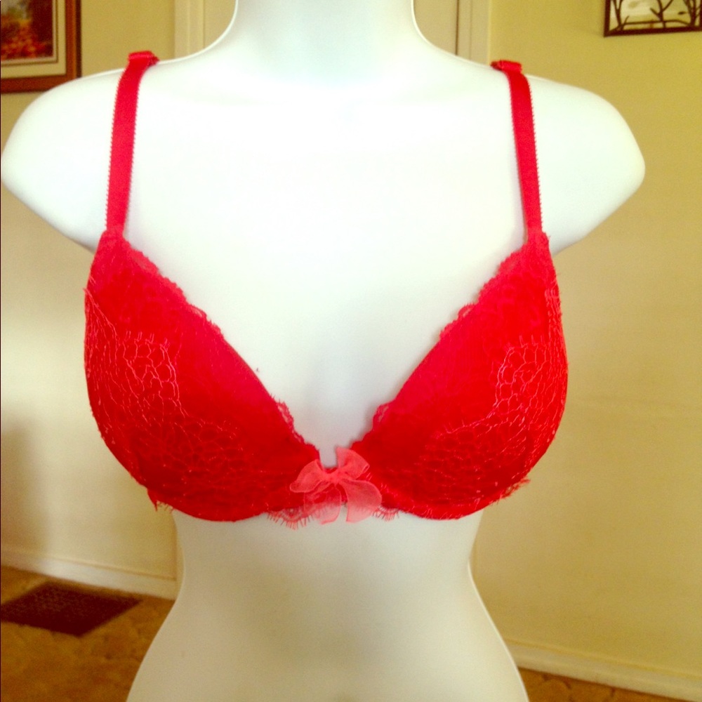 Victoria's Secret Very Sexy Bra