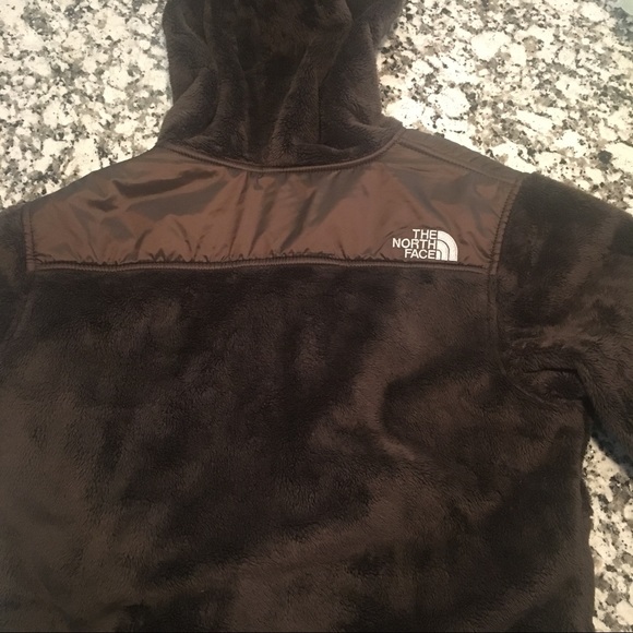 North Face jacket - Picture 4 of 4
