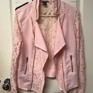 🌸LACE JACKET🌸