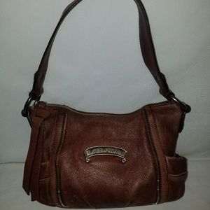 B. Makowsky Shoulder Bag
