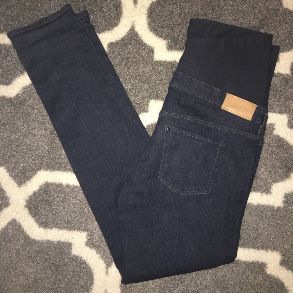 Mama H&M maternity jeans