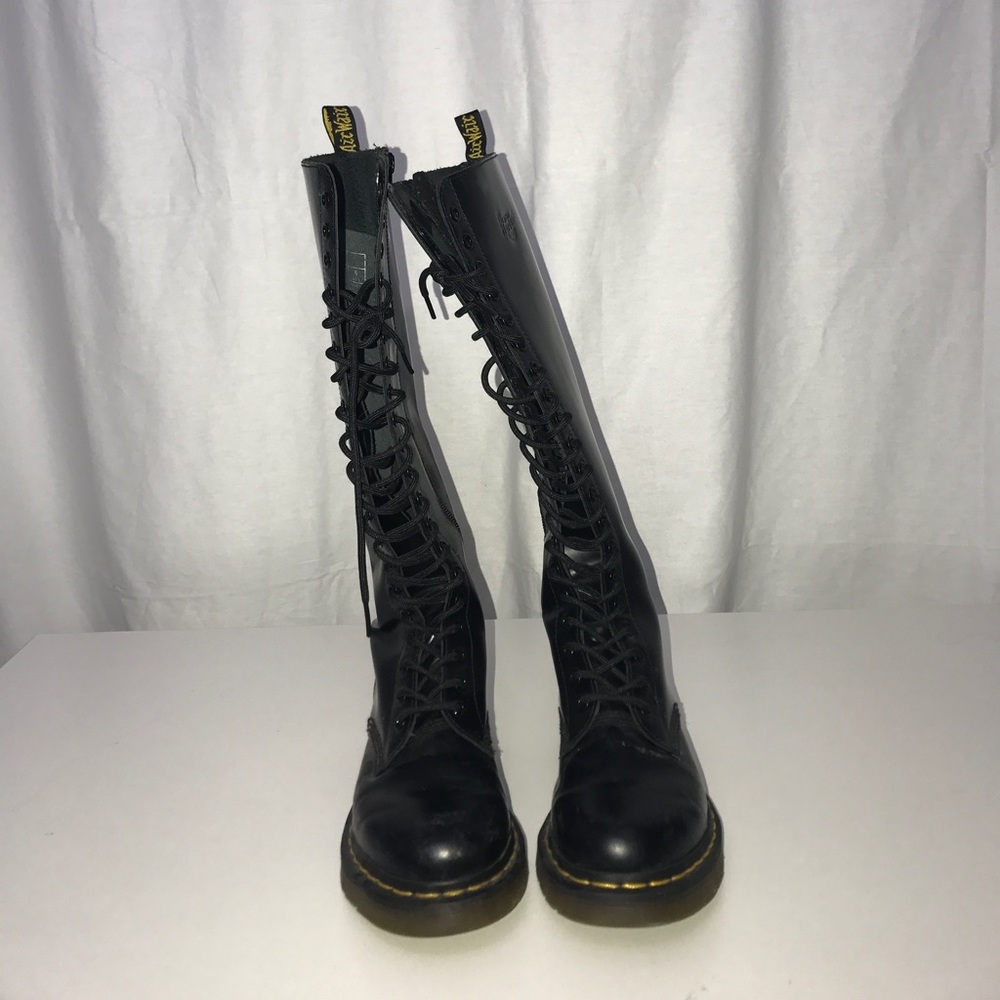 Dr. Martens