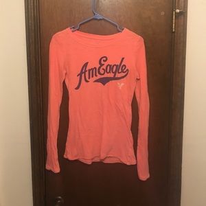 American Eagle long sleeve