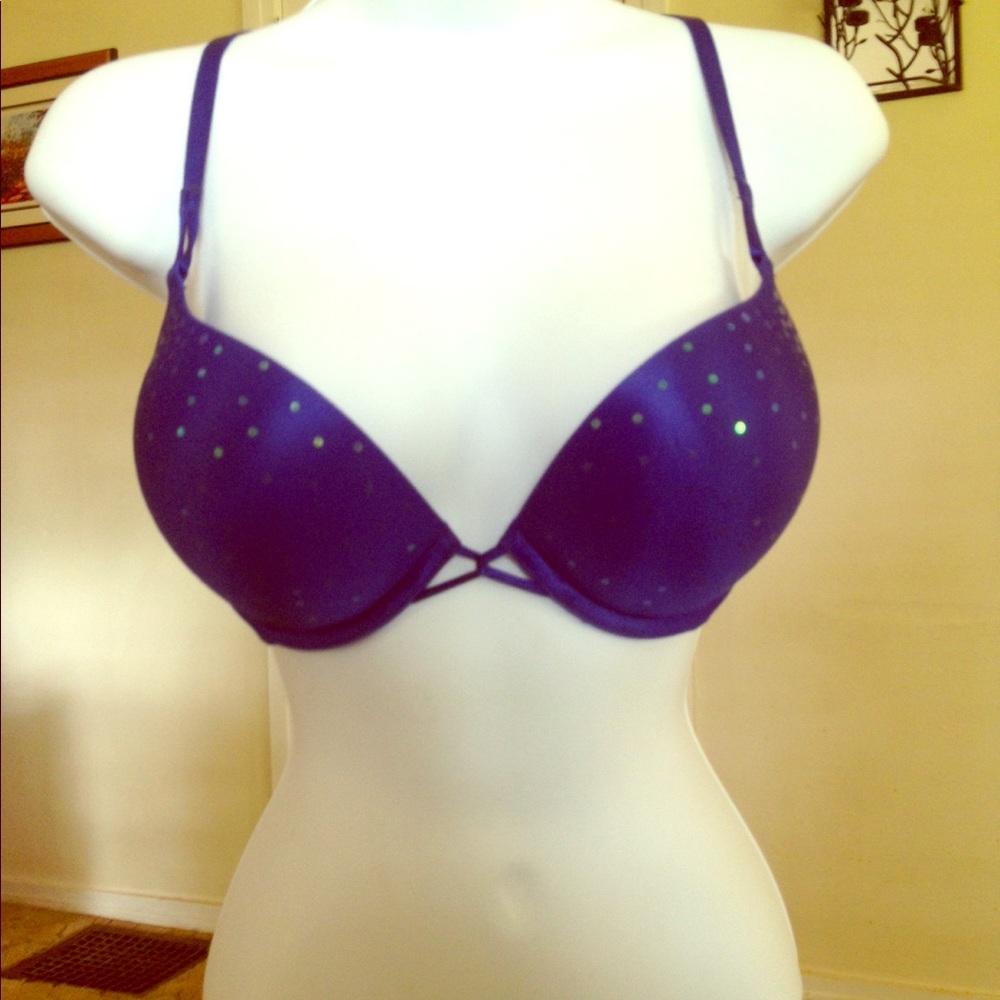 Victoria's Secret Bombshell Bra