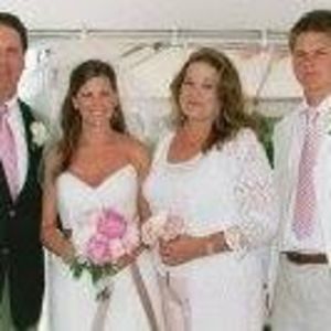 Meet your Posher, Betsy