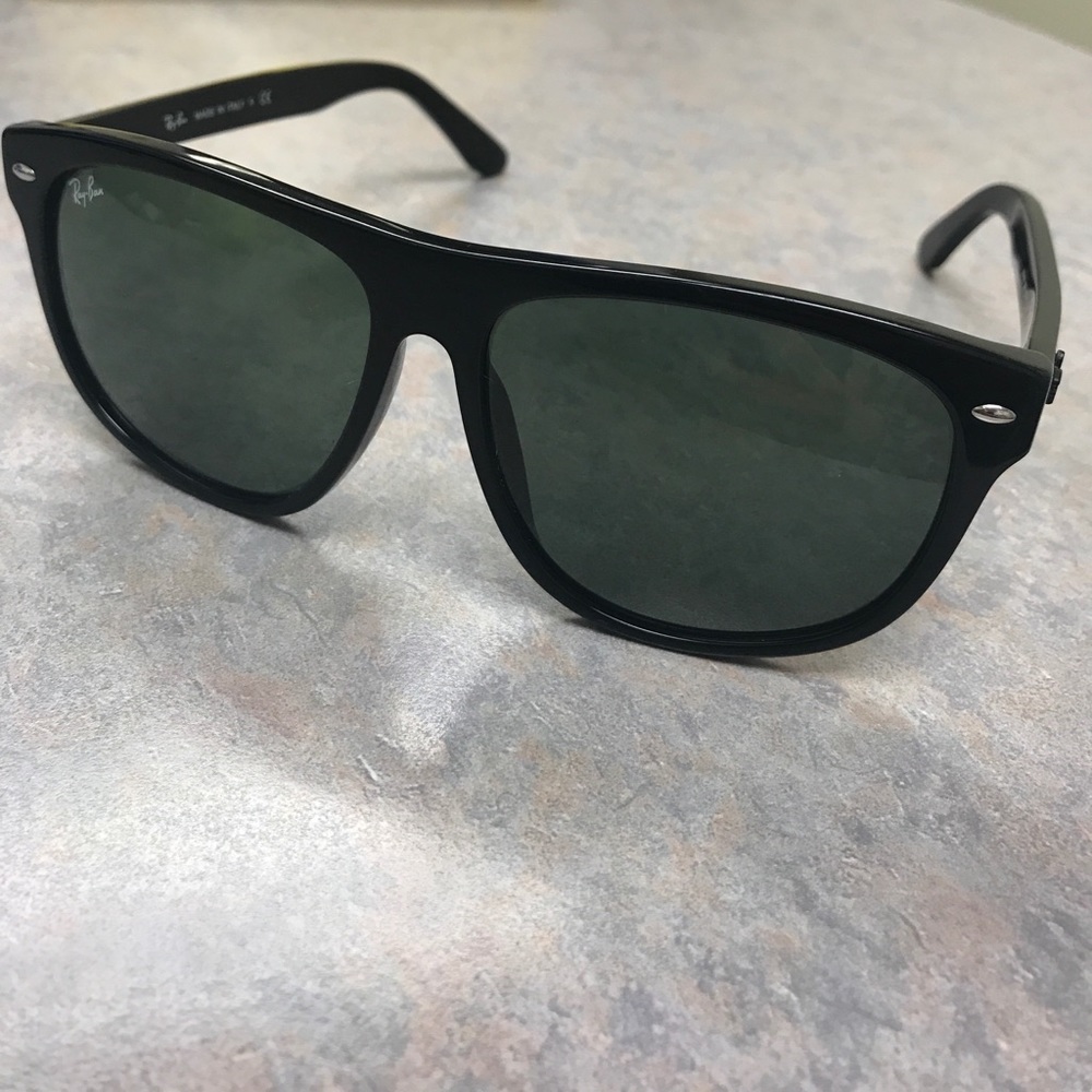 Rayban “Boyfriend”