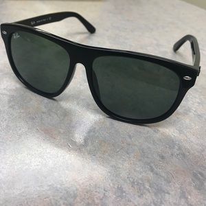 Rayban “Boyfriend”