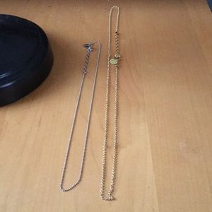 Necklace Chains