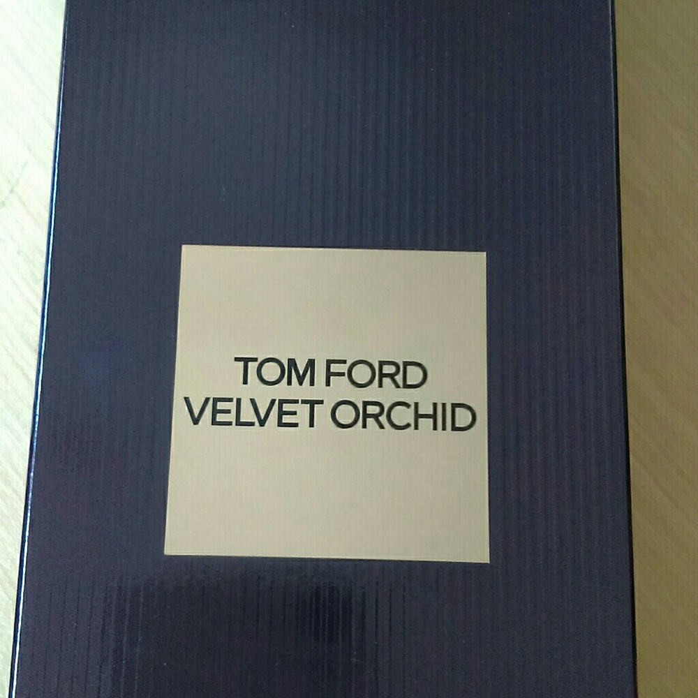 Tom Ford Eau de Parfum , Velvet Orchid