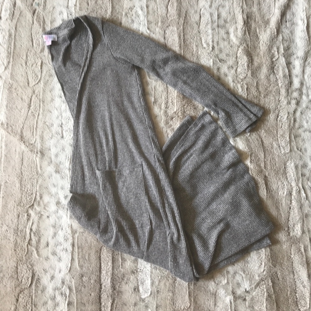 LLR Sarah Duster