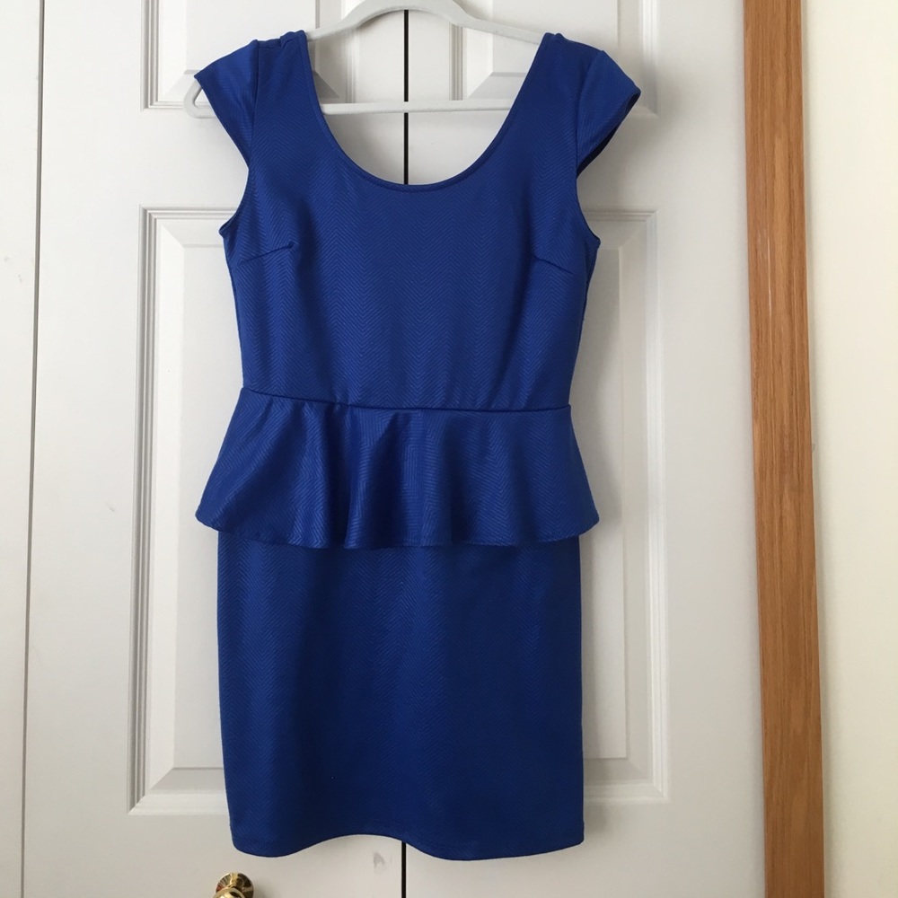Wet Seal dress