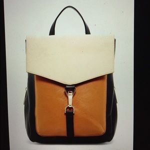 Lionel Backpack Patricia