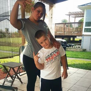 Meet your Posher, Brooke