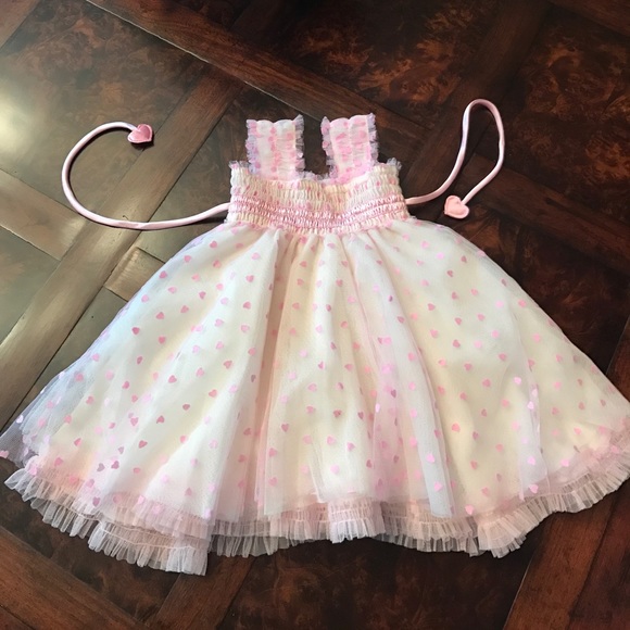 luna luna baby clothes