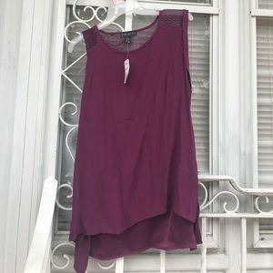 Forever 21 Plus size dress shirt