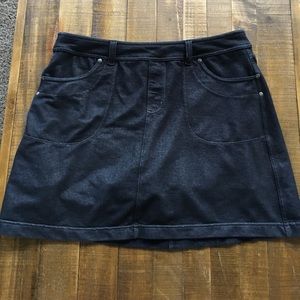 Athleta Bettona Skort