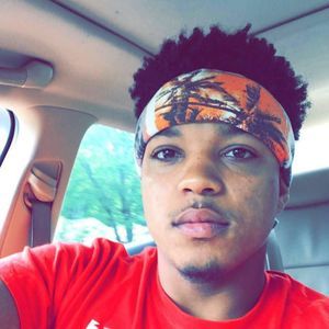 Meet your Posher, Quinton