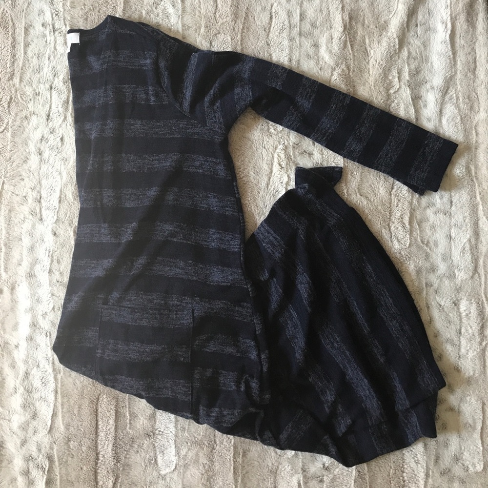 LLR Sarah Duster