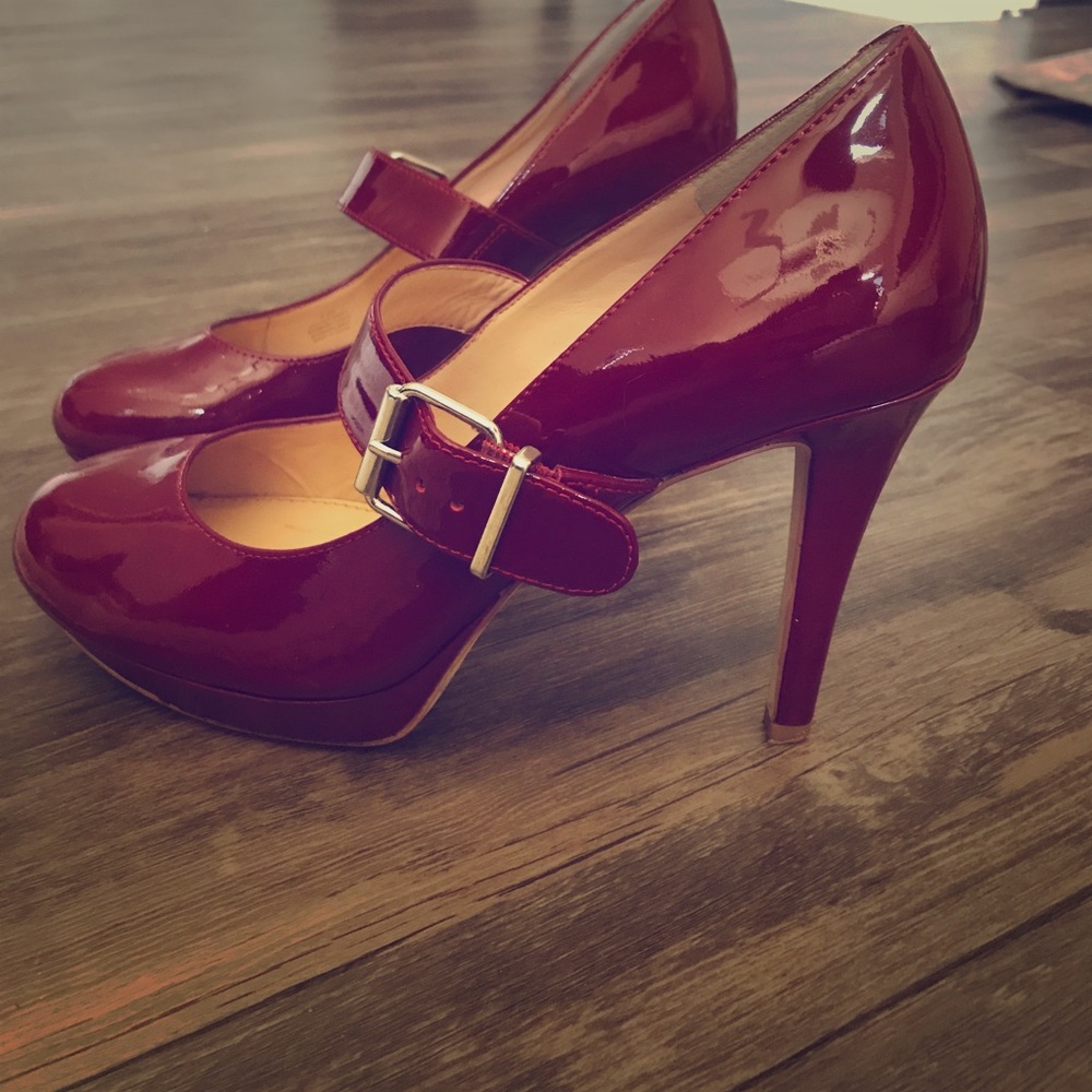 Gianni bini party heels!