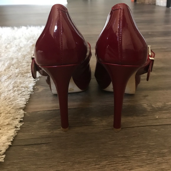 Gianni bini party heels! - Picture 2 of 2