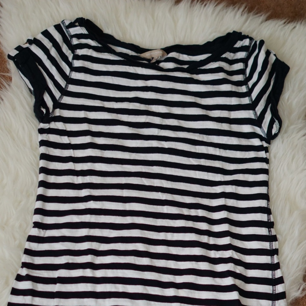 Banana Republic mini dress