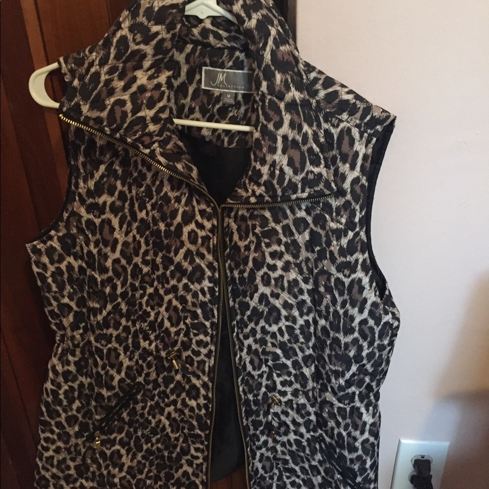 Vest