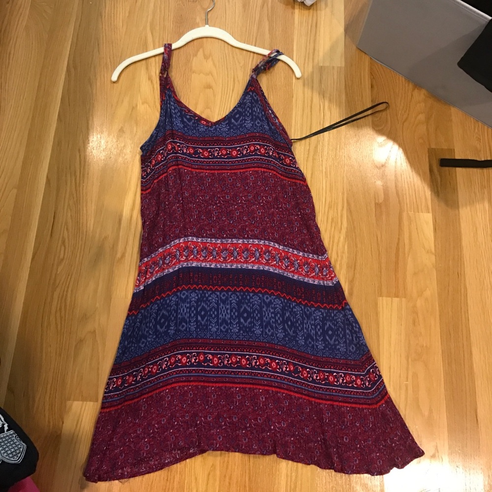 Forever 21 dress