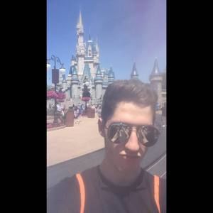 Meet your Posher, Jaimes