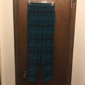 Ambiance apparel pants