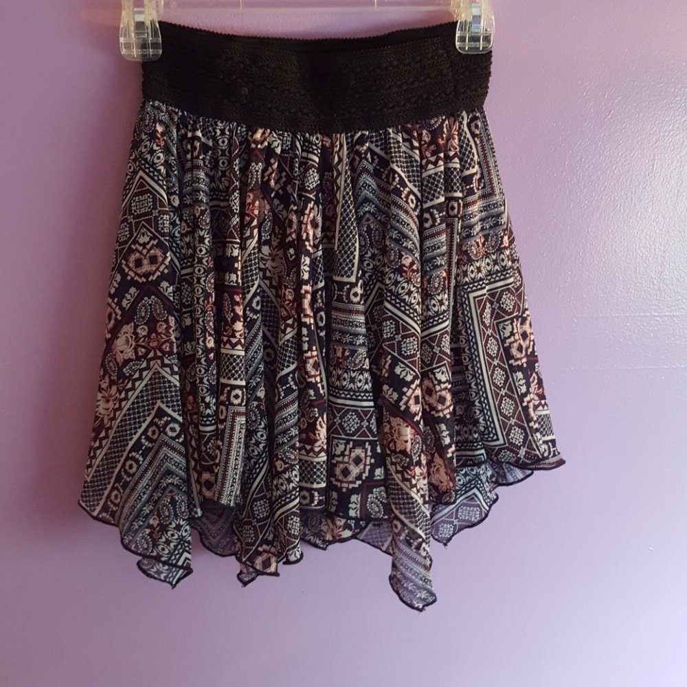 Skirt