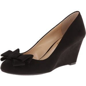 ⭐️SALE⭐️ Jessica Simpson Sheryl Wedge Pump, Size 7