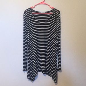 Maurices Tunic