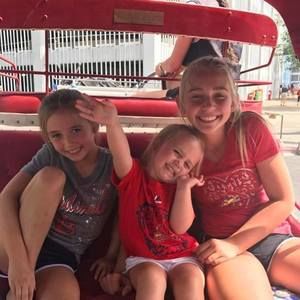 Meet your Posher, Isabelle