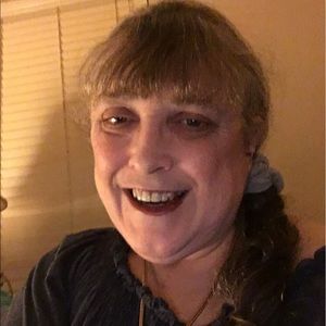 Meet your Posher, Dorothy