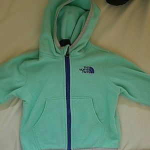 North Face Jacket