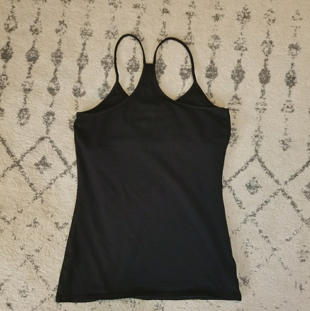 Express Workout Tank Top - Picture 3 of 3