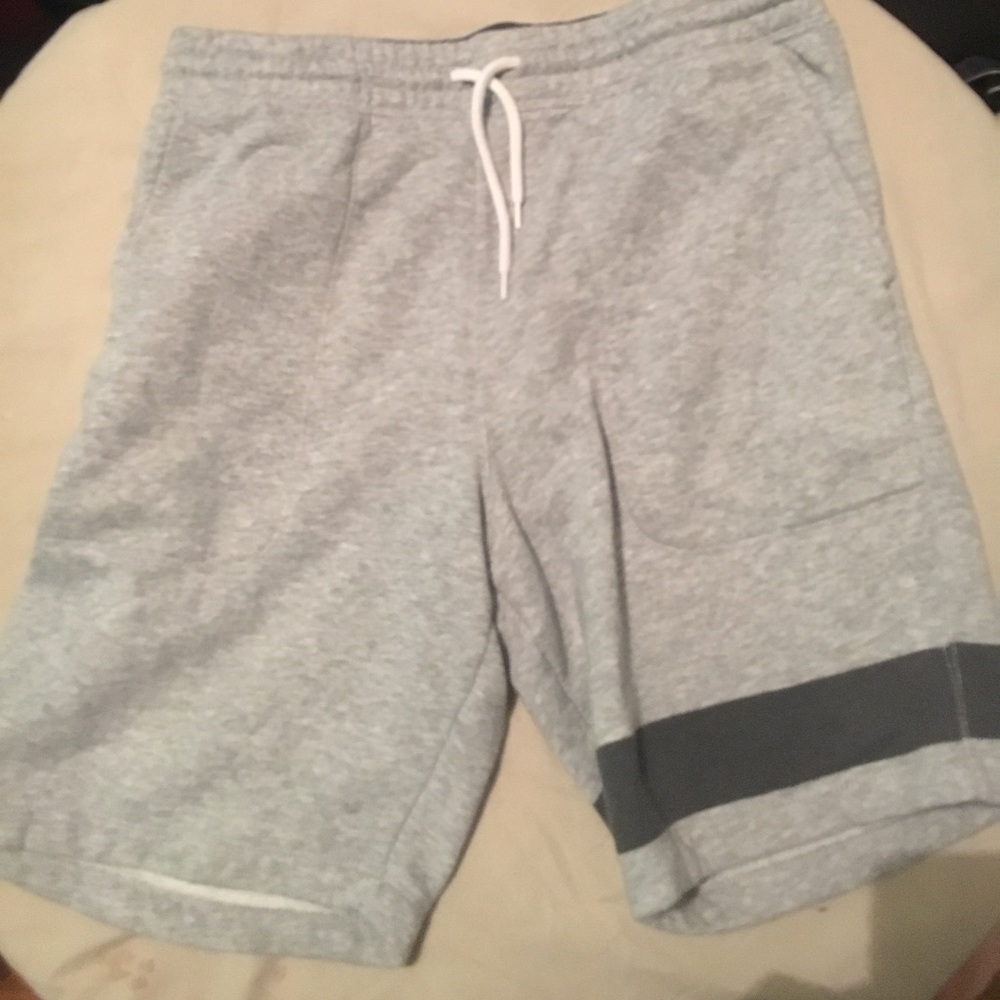 Old navy pajama shorts