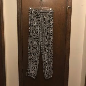 Ambiance Apparel pants