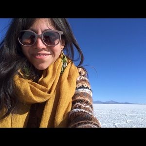 Meet your Posher, Jamie