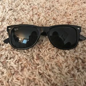 Ray Ban Sunglasses