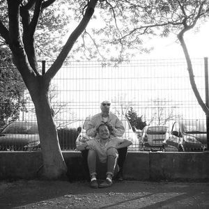 Meet your Posher, Adam