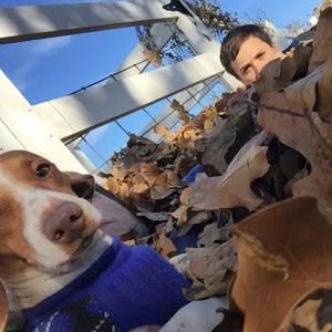 Meet your Posher, Caleb