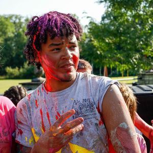 Meet your Posher, Matthew